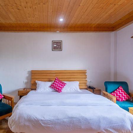 Aroha Residency- A Countryside Resort مايالي المظهر الخارجي الصورة