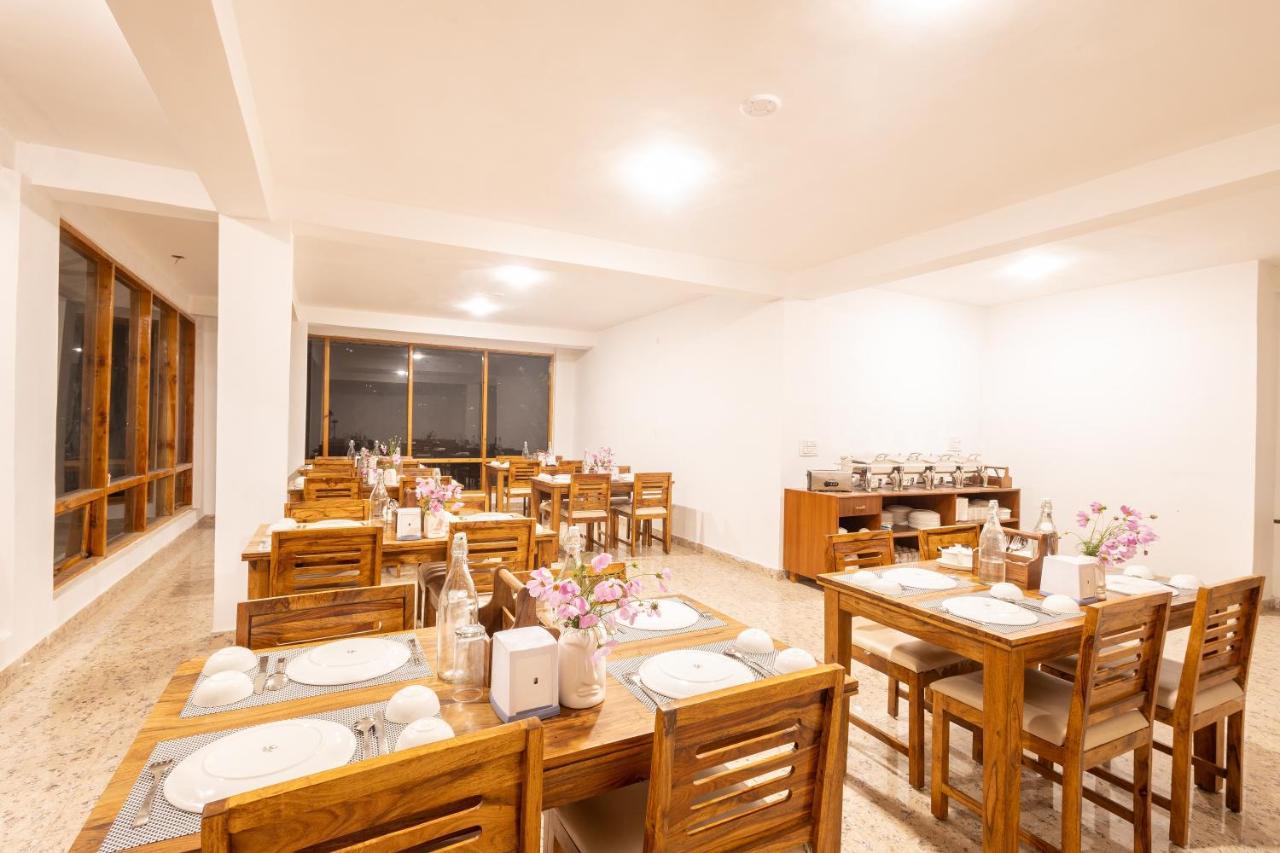 Aroha Residency- A Countryside Resort مايالي المظهر الخارجي الصورة