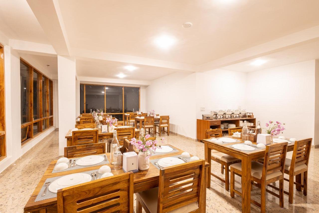 Aroha Residency- A Countryside Resort مايالي المظهر الخارجي الصورة