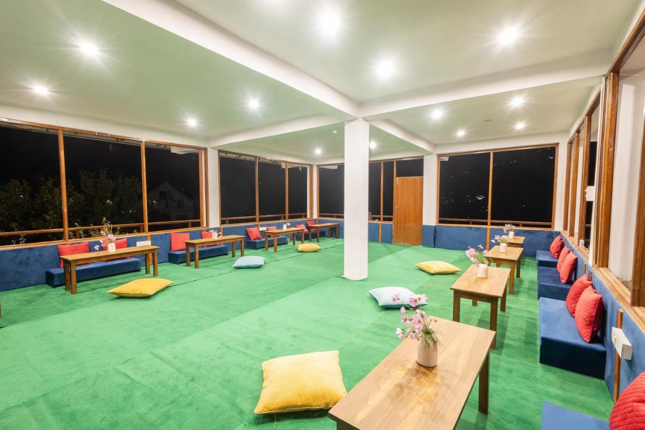 Aroha Residency- A Countryside Resort مايالي المظهر الخارجي الصورة